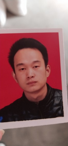 失踪人员：杨明洋