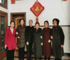 失踪人员：郑秀春（可能改名）