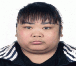 失踪人员：王小燕