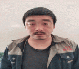 失踪人员：邵露露