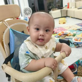 失踪人员：刘奕呈