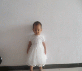 失踪人员：王爱佳