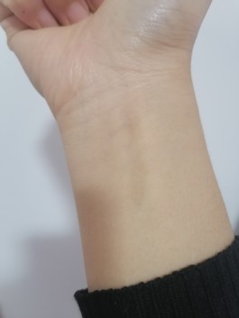 失踪人员：郭凯芳