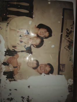 失踪人员：林添旺