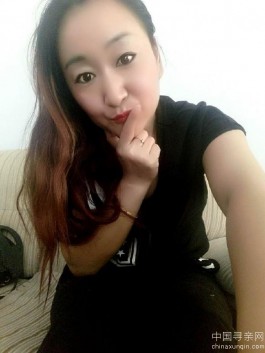 失踪人员：宗玉梅