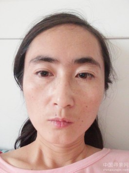 失踪人员：南昌寻父