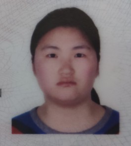 失踪人员：宋玉