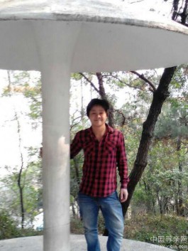 失踪人员：寻24岁弟弟，广西合浦 温武潮