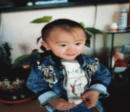 失踪人员：李博昊