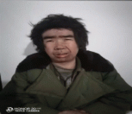 失踪人员：陆琴