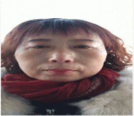 失踪人员：关红梅