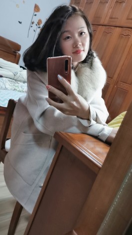 失踪人员：吴志琴