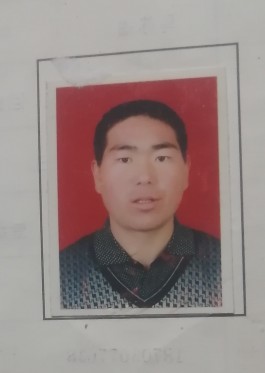 失踪人员：马苏福