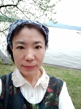 失踪人员：朱燕华