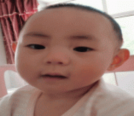 失踪人员：范筱诺