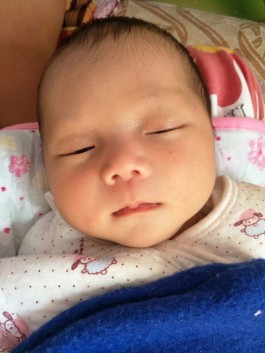 失踪人员：刘诺男