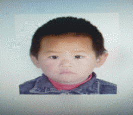 失踪人员：王佳