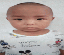 失踪人员：杜文豪