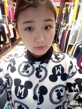 失踪人员：我要寻找我的亲生父母