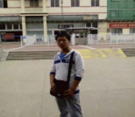 失踪人员：李东英