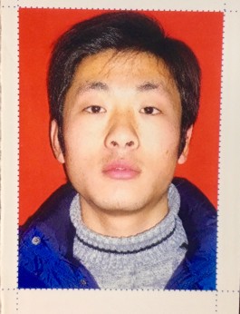 失踪人员：崔卫强