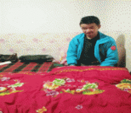 失踪人员：姚柯