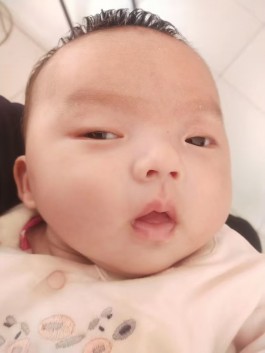 寻亲：陈佳宁