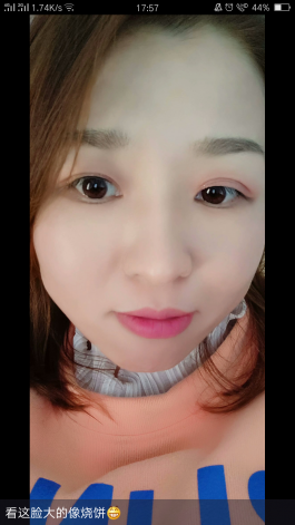 失踪人员：张雨丽