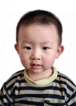 失踪人员：薛智文