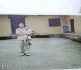 失踪人员：刘维汉(小名汉汉)