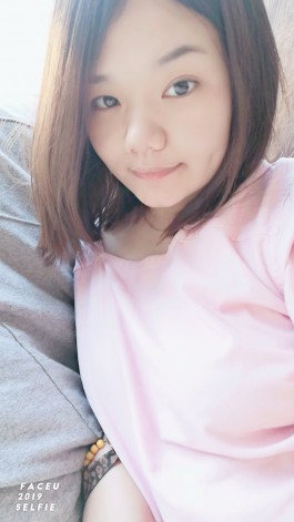 失踪人员：邓可可