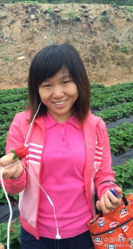 失踪人员：河南南阳市卧龙区一女寻亲生父母