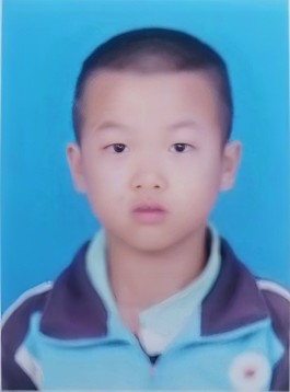 寻亲：贺俊杰