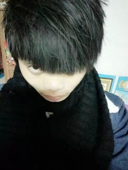 失踪人员：李建智