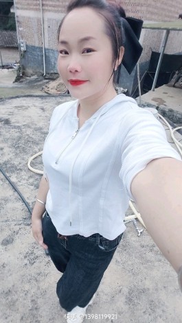 失踪人员：熊元珍