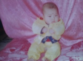 失踪人员：李致远